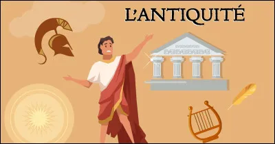 Choisis un personnage historique.