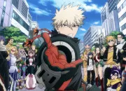 Quiz Quiz ''My Hero Academia'' : partie 2