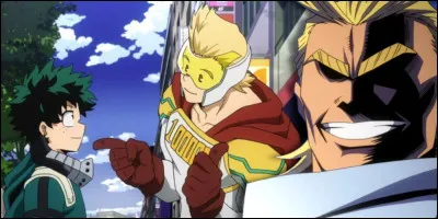 Est-ce que "Lemillion" finit par retrouver ses pouvoirs ?