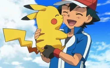 Quiz Pokemon