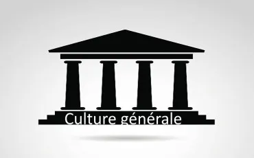 Quiz Culture générale