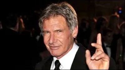 Qui est cet acteur qui joue le premier r&ocirc;le dans le film ''Indiana Jones et le Temple maudit'' ?