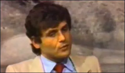 Qui ce cofondateur de la secte ''L'Ordre du Temple solaire'' ?