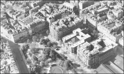 ''Le quartier du Temple'' est un quartier de quelle grande ville de la r&eacute;gion ''&Icirc;le-de-France'' ?