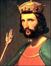 Quel est ce roi (987-996) ?