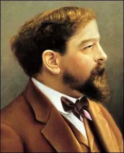 Quel est ce compositeur  qui l'on doit 'Pelleas et Mlisande' ?