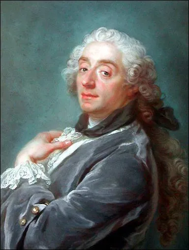 Quel est ce peintre franais du XIIIme sicle ?