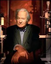 Prix Nobel de physique rcemment dcd.