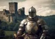 Quiz Les châteaux et les chevaliers