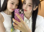 Quiz Qui est cette idole de K-pop ? (Girls group édition)