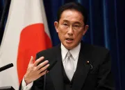 Quiz Géopolitique - Les Premiers ministres du Japon (2010-2026)
