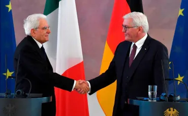 Quiz Europe
