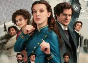 Quiz ''Enola Holmes'' : les films