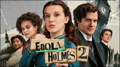 De qui Enola est-elle amoureuse ?