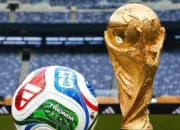 Quiz Coupe du Monde 2026