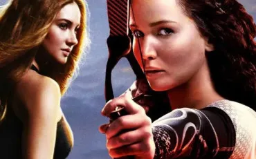 Quiz Hunger games
