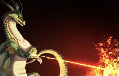 Quel dragon ne poss&egrave;de pas ce pouvoir ?
