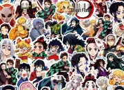 Quiz De quel anime vient ce personnage ?