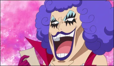 De quel anime vient-il ?