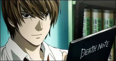 De quel anime vient-il ?