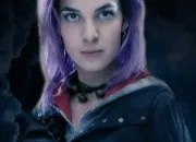 Quiz Nymphadora Tonks