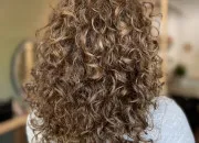 Test Quelle coiffure te va le mieux ? (Fille)