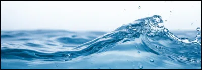 Comment dit-on "eau" en anglais ?