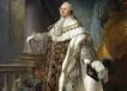 Quiz De Louis XVI à la Terreur