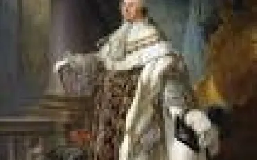 Quiz Louis xvi