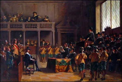 Que se passa-t-il pour Louis XVI apr&egrave;s cet &eacute;v&egrave;nement ?