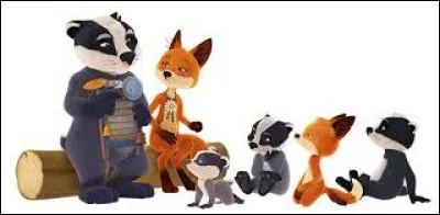 Comment s'appelle ce dessin anim&eacute; ?