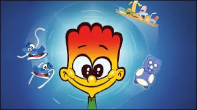 Comment s'appelle ce dessin anim&eacute; ?