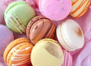 Quiz Le macaron dans tous ses états
