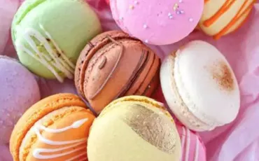 Quiz Patisseries