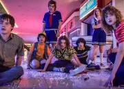 Test Quel personnage de ''Stranger Things'' te correspond le plus ?