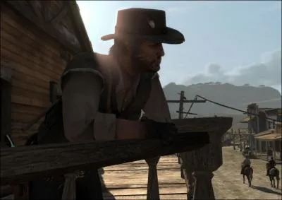 Le soir venu, le pistolero raconte à l'ermite qu'il a failli se faire tuer dans la dernière ville qu'il a traversé. Le nom de cette ville était :