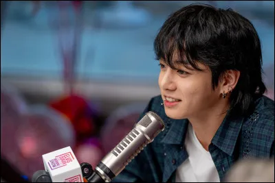 De quel pays vient Jungkook de BTS ?