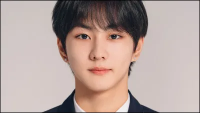 De quel pays vient Jungwon d'Enhypen ?