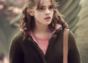 Quiz 1. Hermione Granger