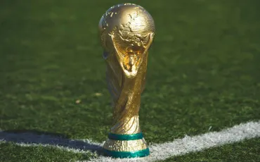 Quiz Coupe du monde