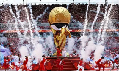 Quand la finale est-elle pr&eacute;vue ?