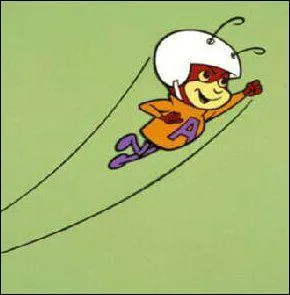 Qui est ce personnage ?