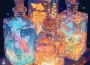 Test Quelle créature fantasy sommeille en toi ?