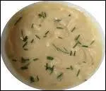 Que trouve-t-on dans la sauce Remoulade ?