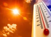 Quiz Le jour où l'humanité a eu ''chaud'' (comme en ce moment)