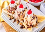 Quiz Le grand quiz du banana split !🍌🍨