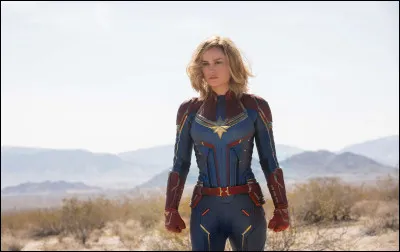 &Agrave; l'univers de quel &eacute;diteur Carol Danvers appartient-elle ?
