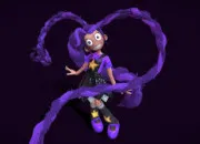 Quiz Qui est-ce dans 'Poppy Playtime' ?