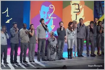 1 2 et 3 sont : ( agrandir SVP )