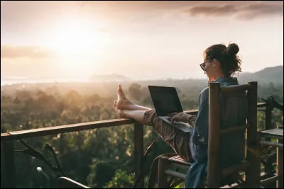 Tu pr&eacute;f&egrave;res que ton travail...